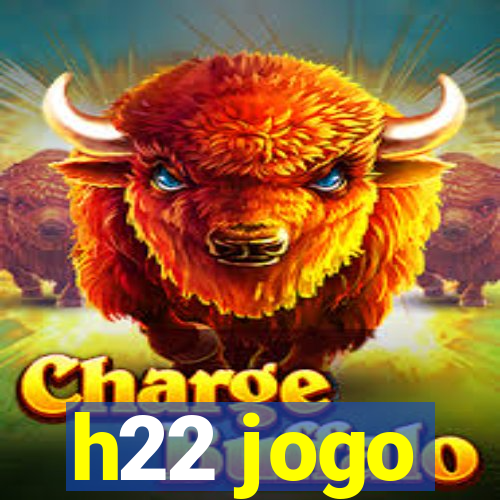 h22 jogo